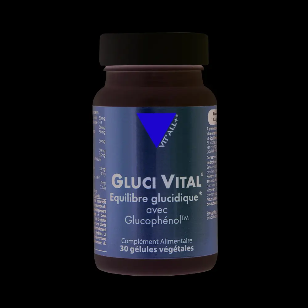 GLUCI30G
