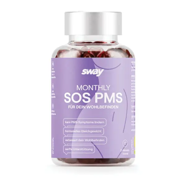 SOS PMS