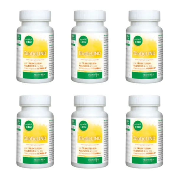 BioticLIND - DIgestion - 360unités