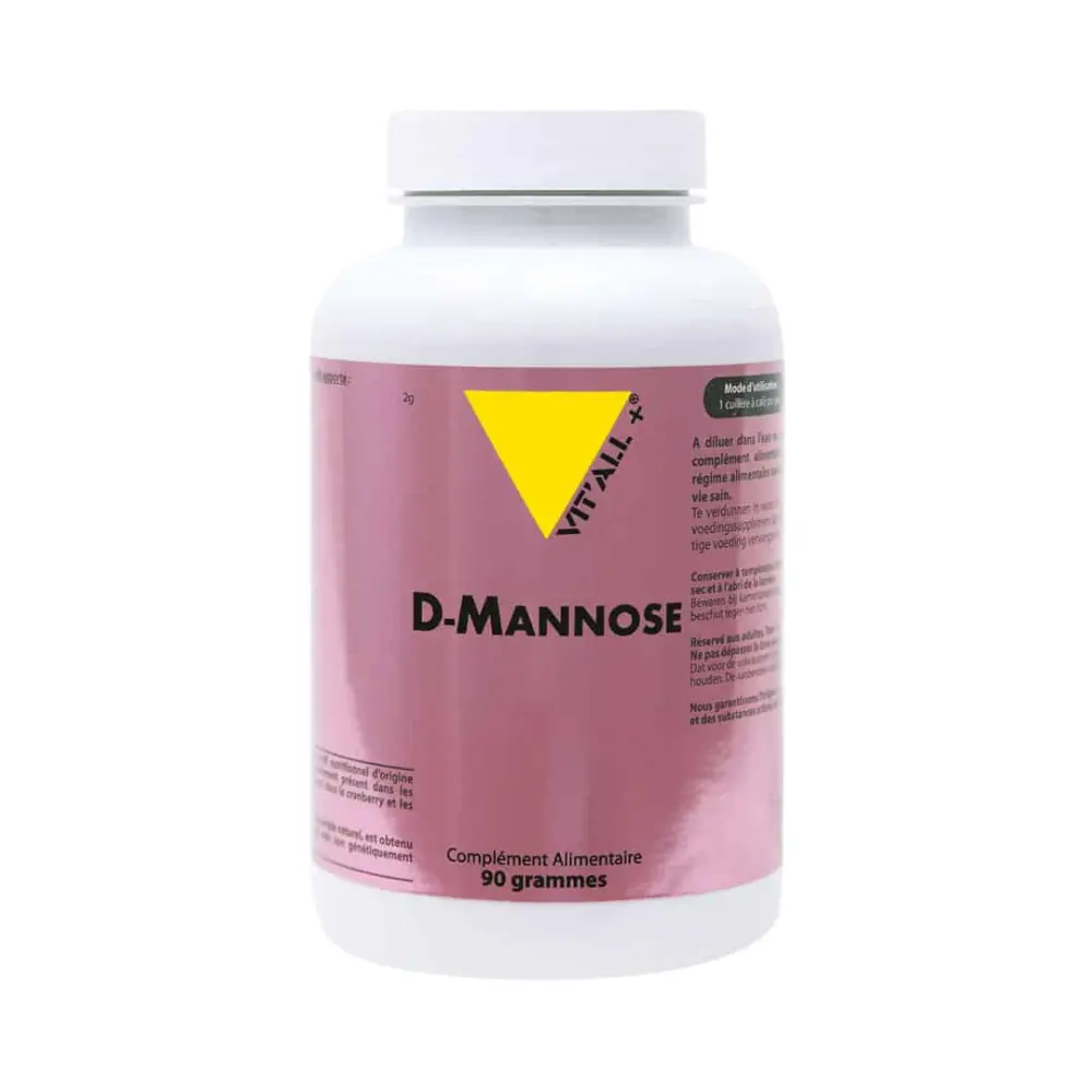 d_mannose_90g