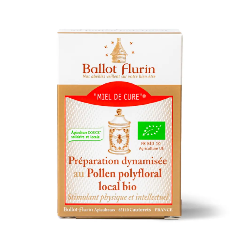 miel-de-cure-au-pollen-polyfloral-local-bio