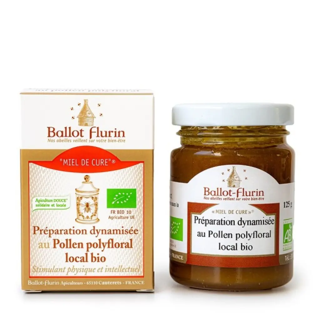 miel-de-cure-au-pollen-polyfloral-local-bio