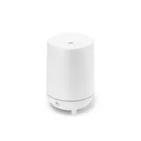 Diffusore Ultrasonico di Aromaterapia Rain - Bianco