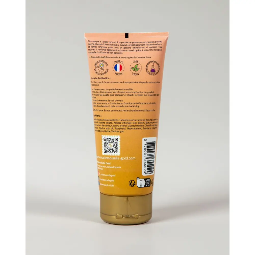 03_Verso - Le Green de Joséphine