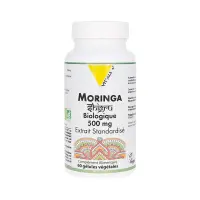 Moringa Bio Standardisierter Extrakt - 60Stück