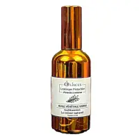 FLACON 100ML FD BLANC