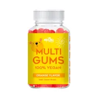 BWG Health - Gummies Multi-Vitamines BWG Health - Gummies Multi-Vitamines