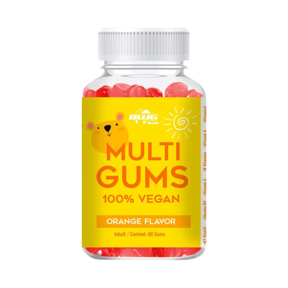 health-line-multi-gums-60-kaudragees-mit-vitaminen-und-zink-orangengeschmack-120g