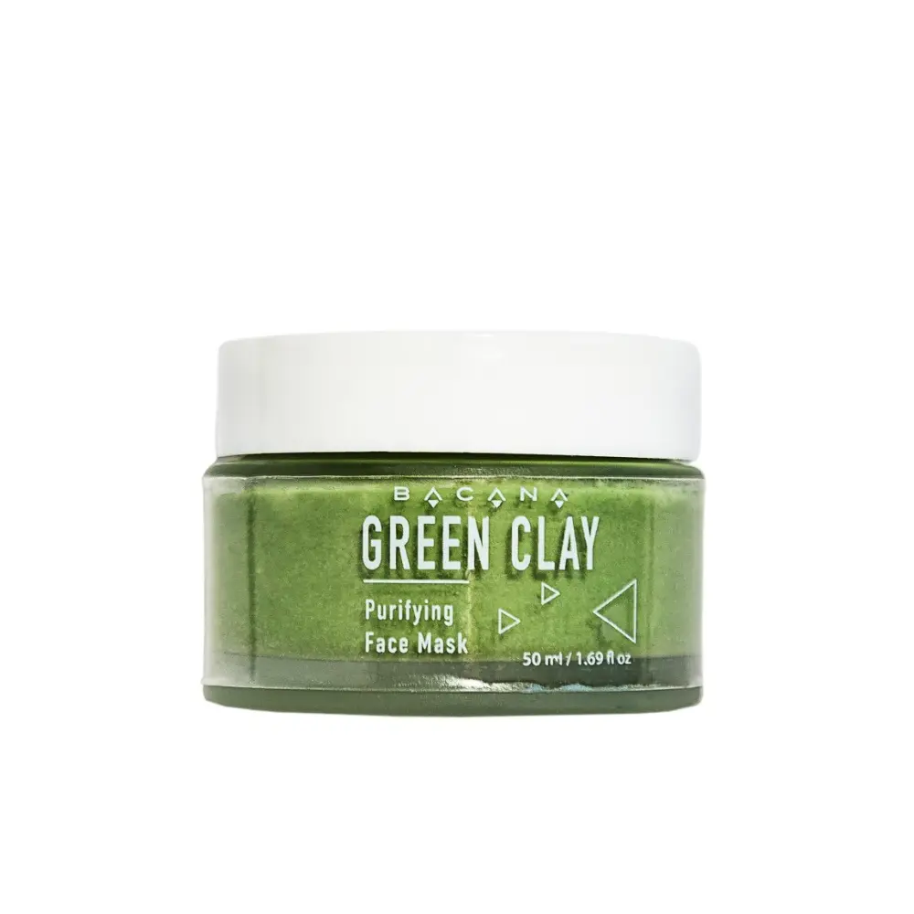 green-clay-face-mask