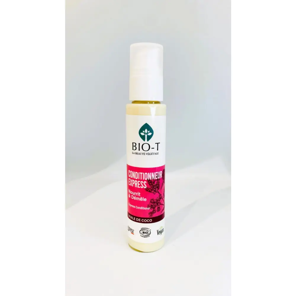 Conditionneur Express