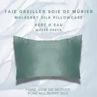 taie_oreiller_soie_de_murier_vert_d_eau