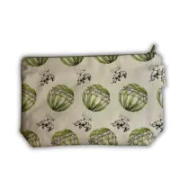 Mzansi-Trading-IN-FLIGHT-Waschtasche-Whimsical-Collection-Babytasche-NASHORN-Seitenansicht