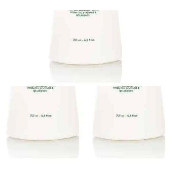Crème Eczéma & Psoriasis - Restructurante - Lot de 3