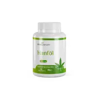 Die Gesundheits- und Schnheitsvorteile von Hanfl! Die Gesundheits- und Schnheitsvorteile von Hanfl!