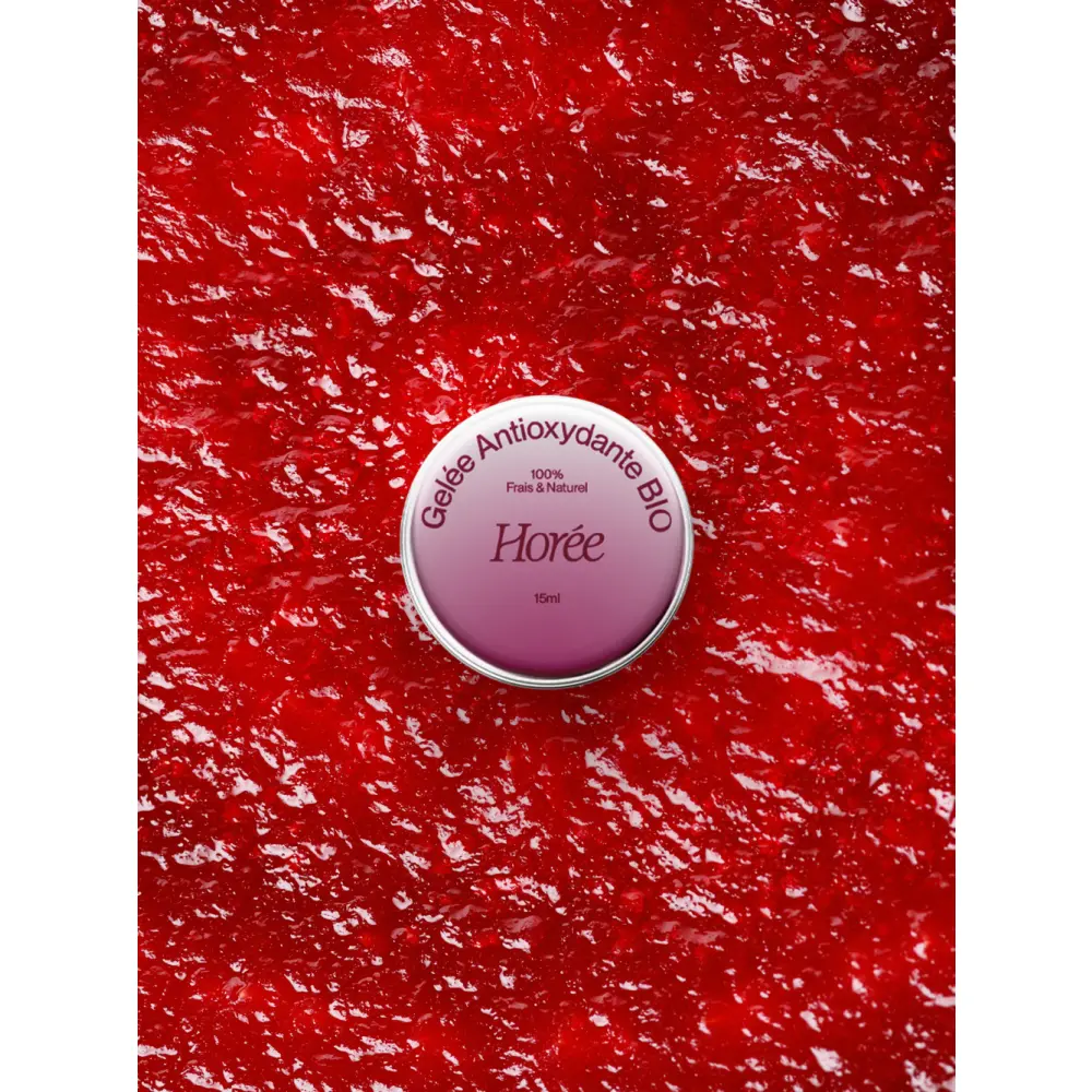 GELEE ANTIOXYDANTE - 1