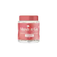 Mush n go - Energie New