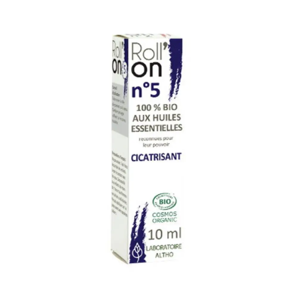 Roll'on Cicatrisant