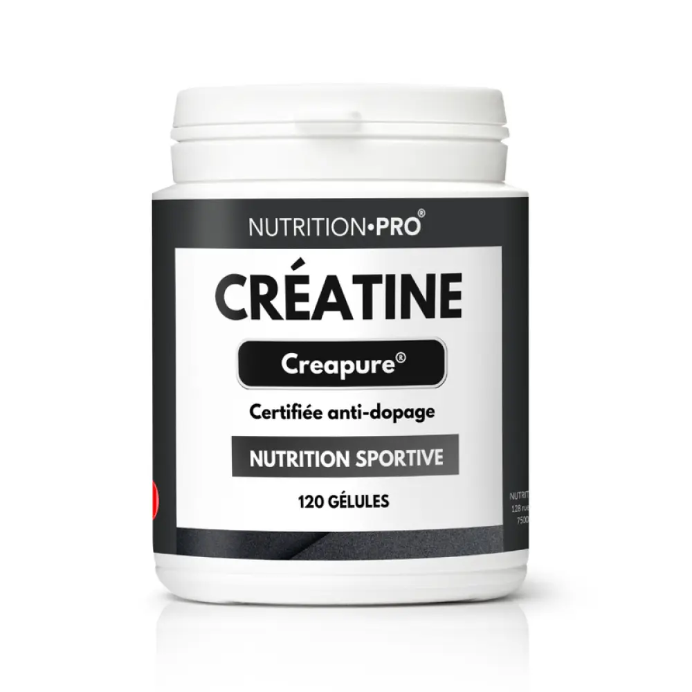 CREATINECREAPURE
