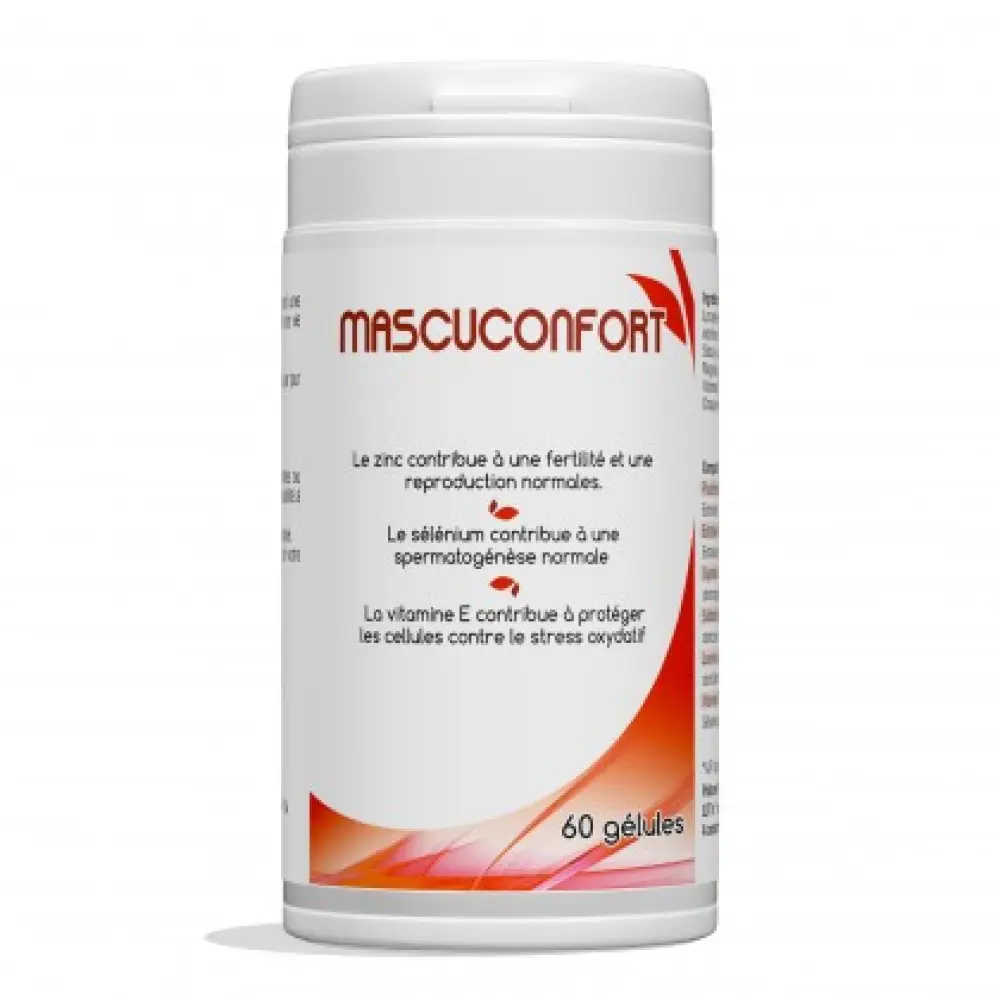 mascuconfort