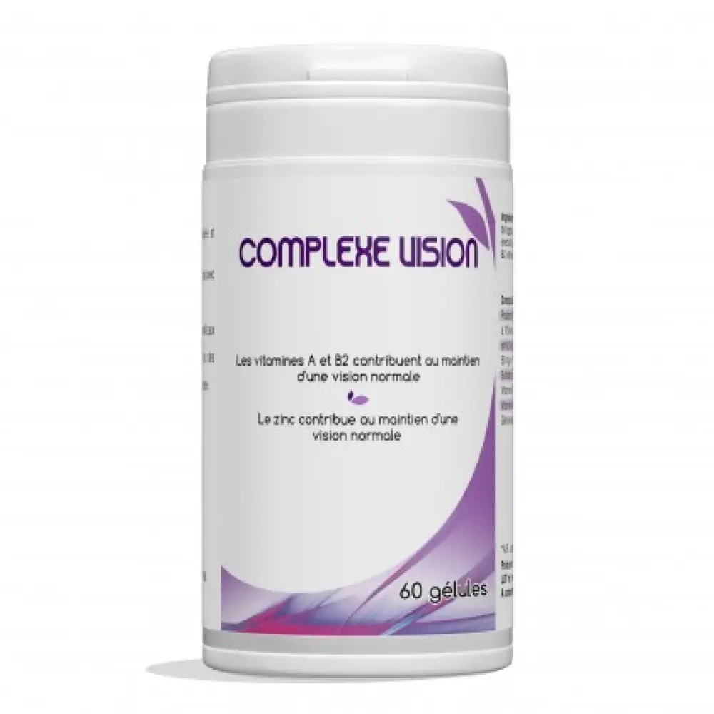 complexe-vision