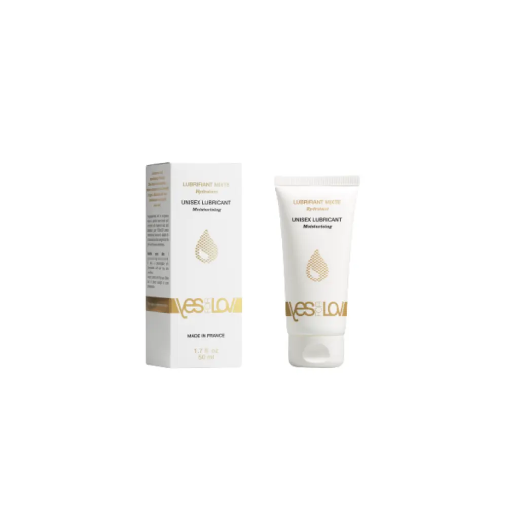 Feuchtigkeitsspendendes Gleitmittel - 100 ml - 100ml Feuchtigkeitsspendendes Gleitmittel - 100 ml - 100ml