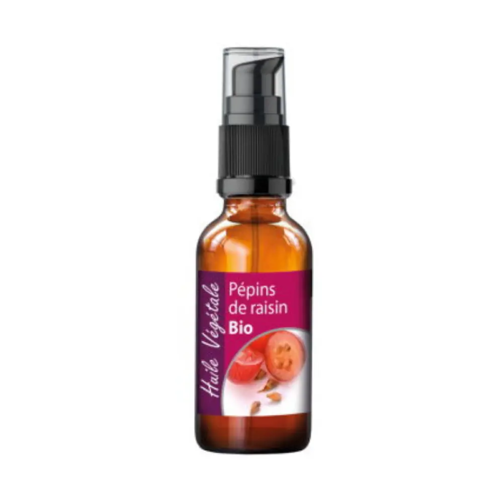 HV Pépins de Raisin 100
