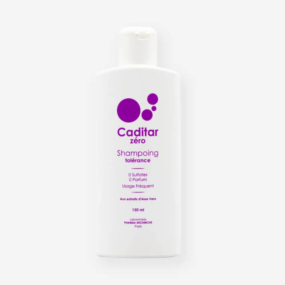 caditar-shampoing-tolerance-laboratoires-biorecherche