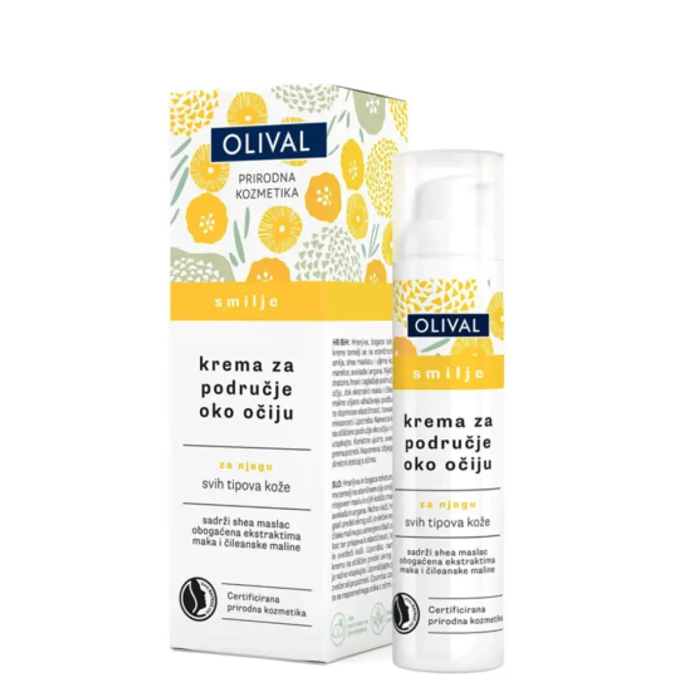 Augencreme-Immortelle