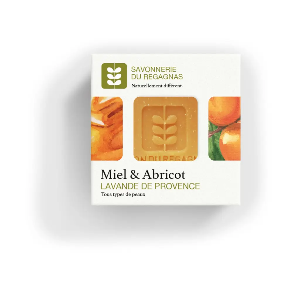 savon-miel-abricot