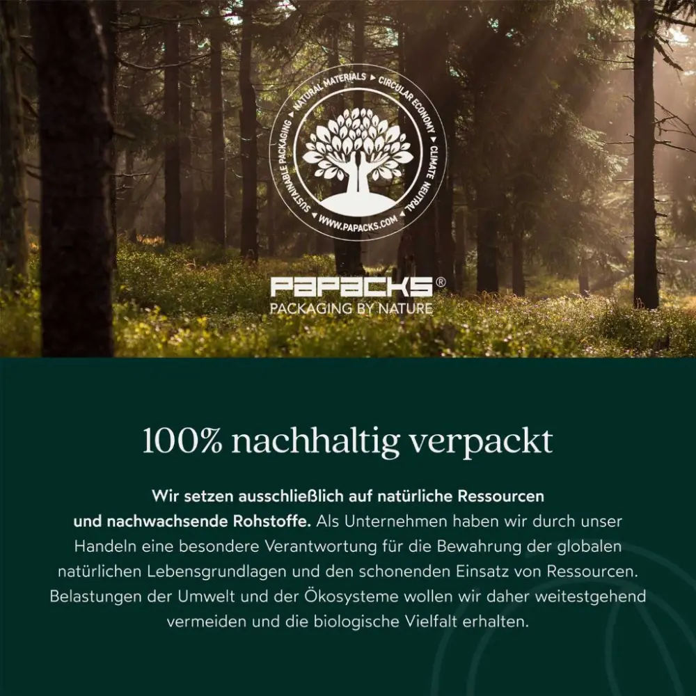 Nutriproud Verpackung