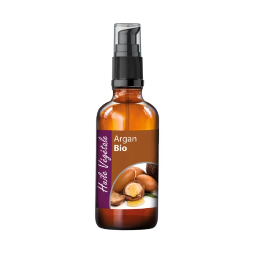 HV Argan Bio 100