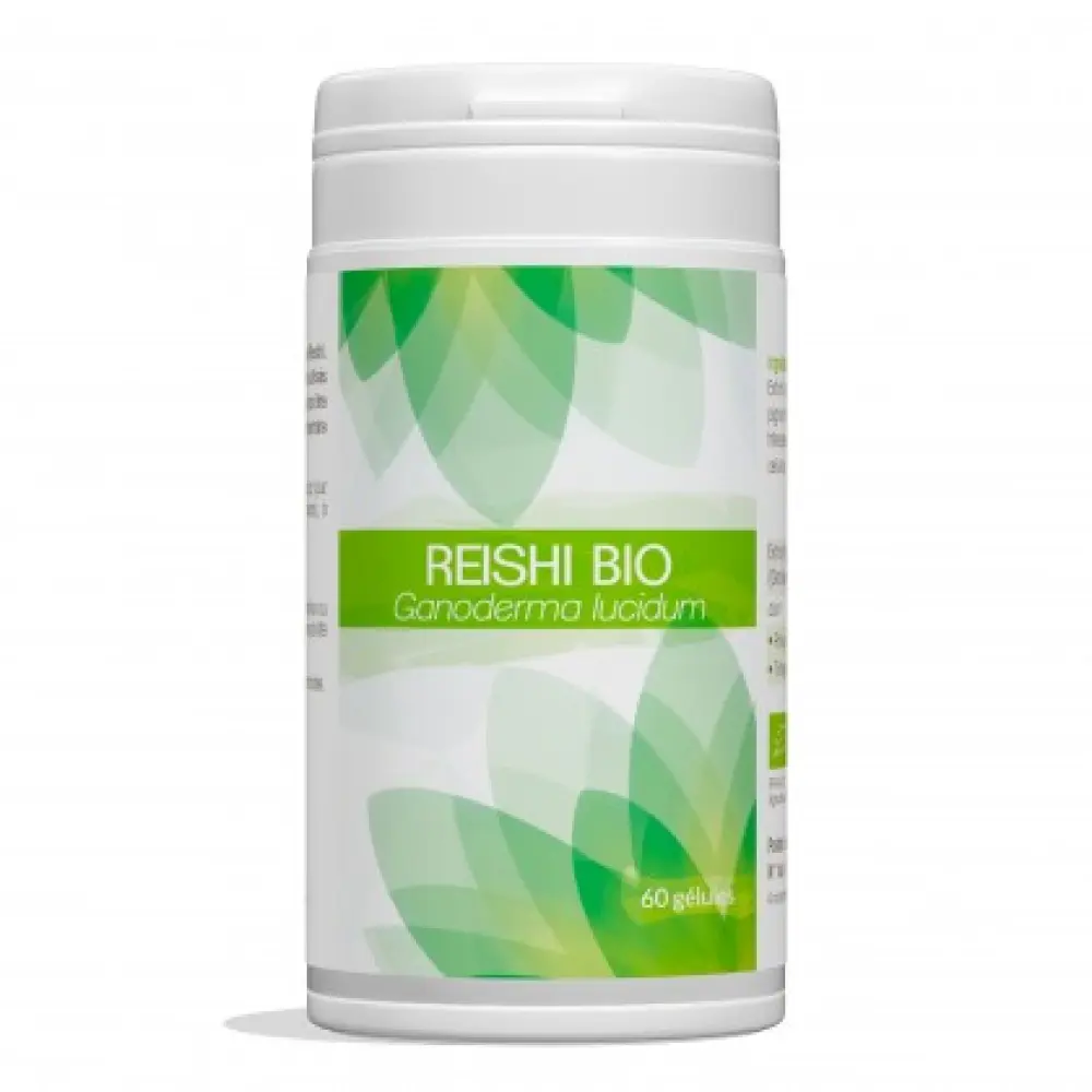 reishi-bio