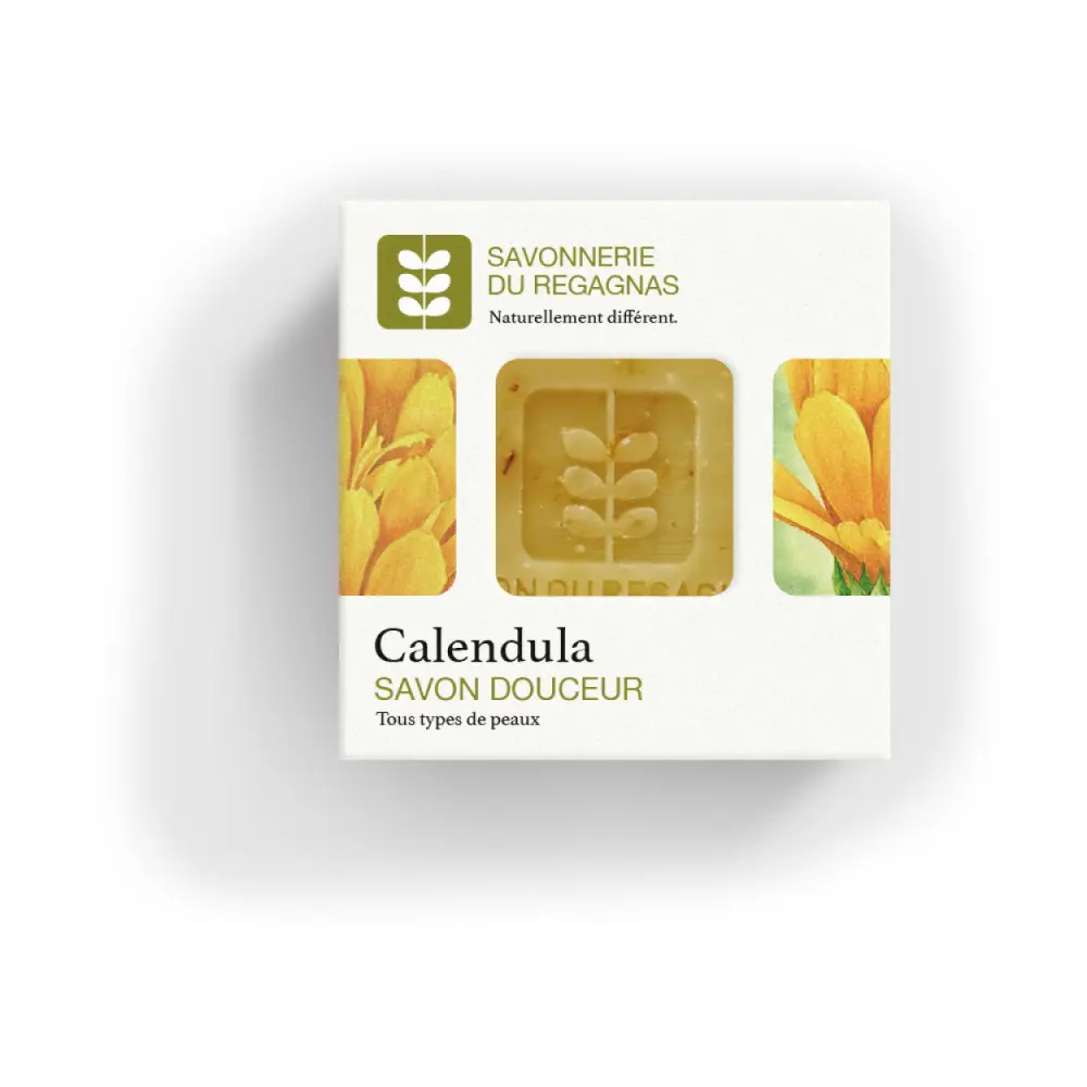 savon-au-calendula