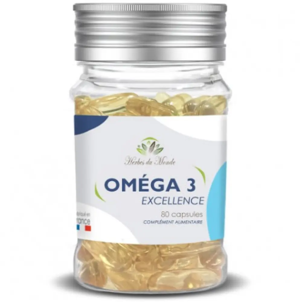 omega-3