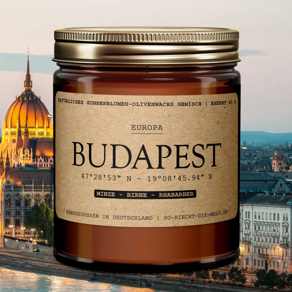 Budapest