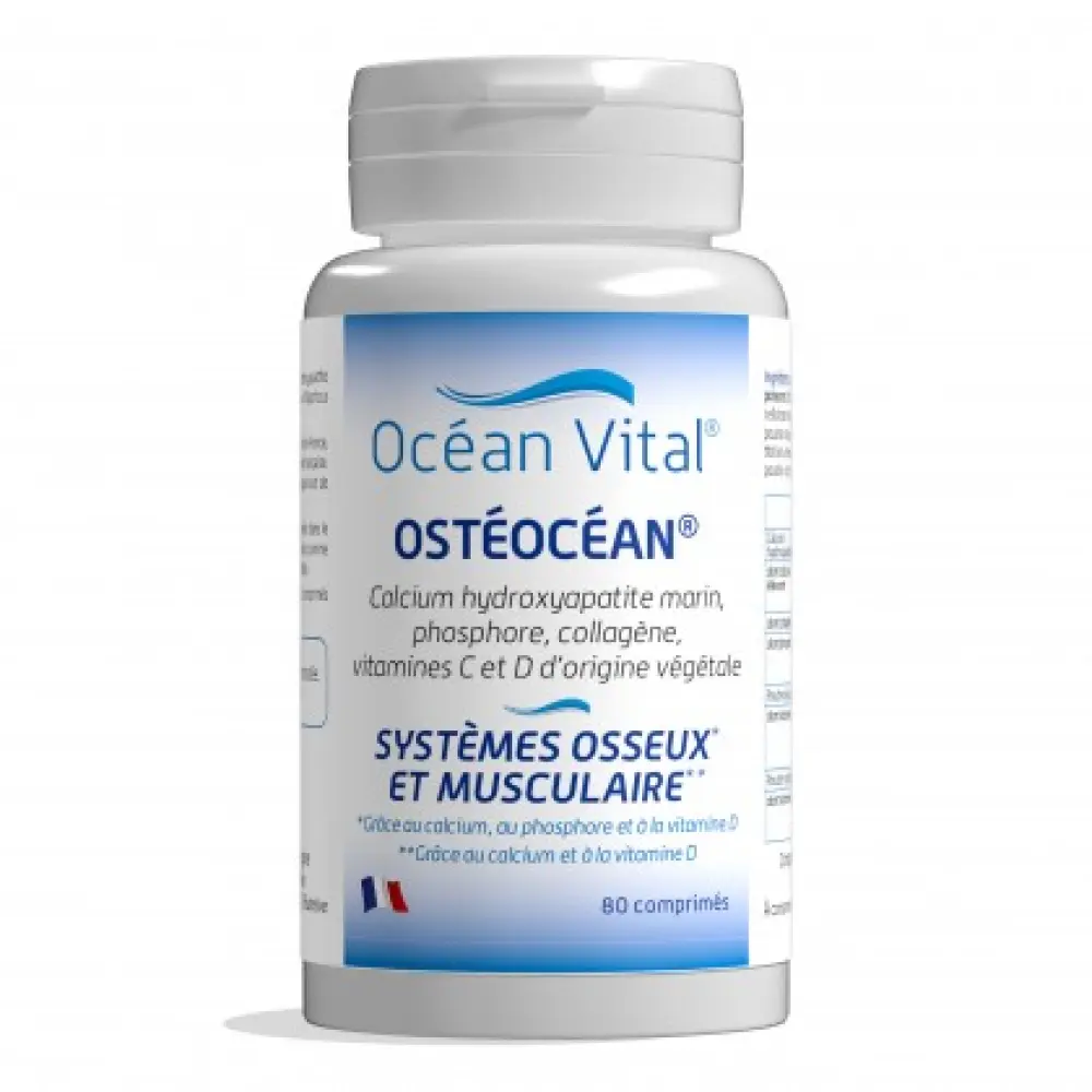 osteocean