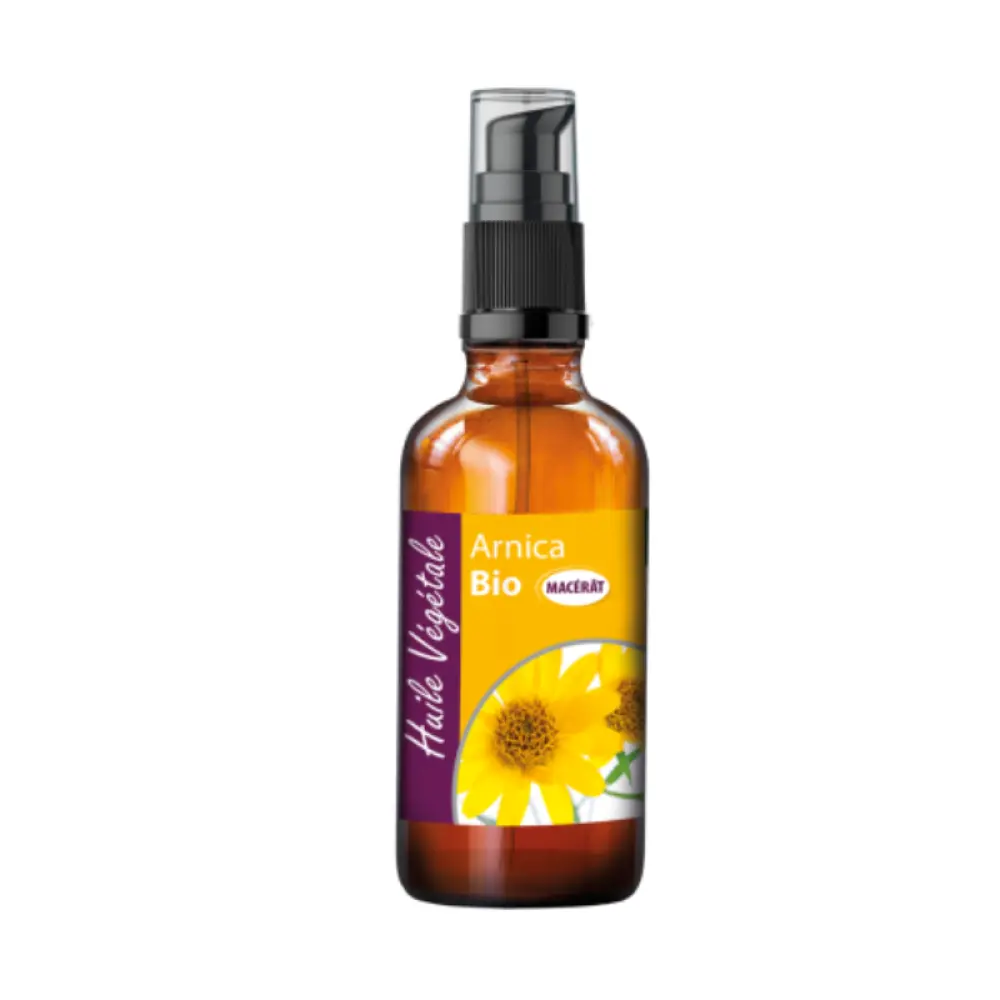 HV Arnica Bio 100