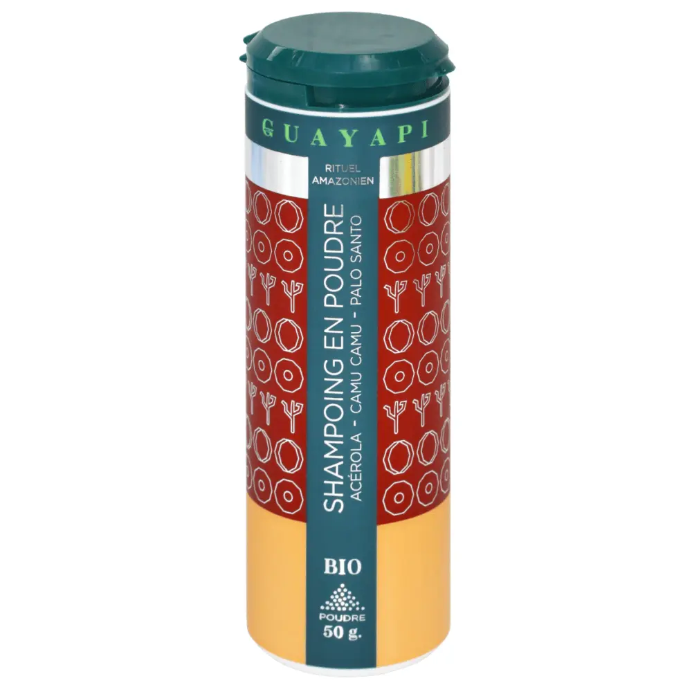 guayapi-shampoing