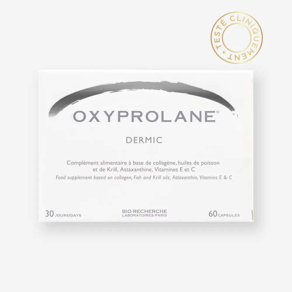 boîte-oxyprolane-dermic-60-gelules-laboratoires-biorecherche-1