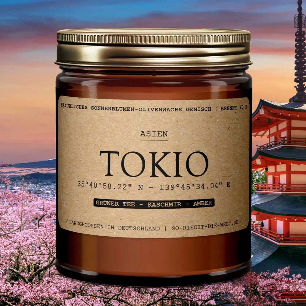 Tokio