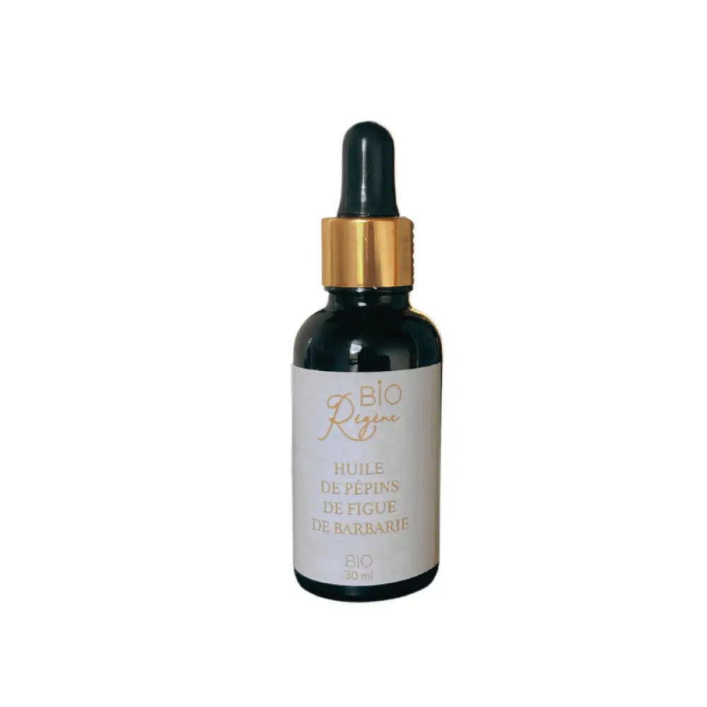 Huile Figue 30 ml