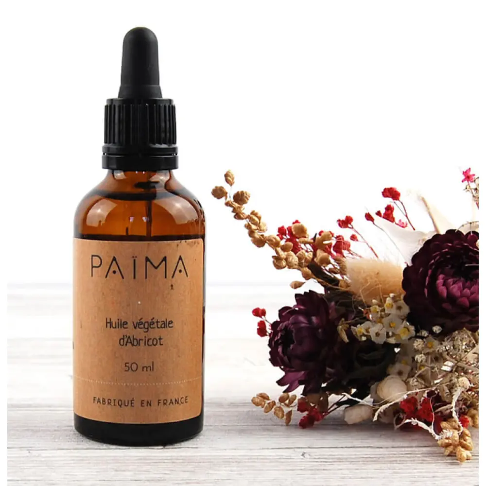 huile-vegetale-abricot-paima