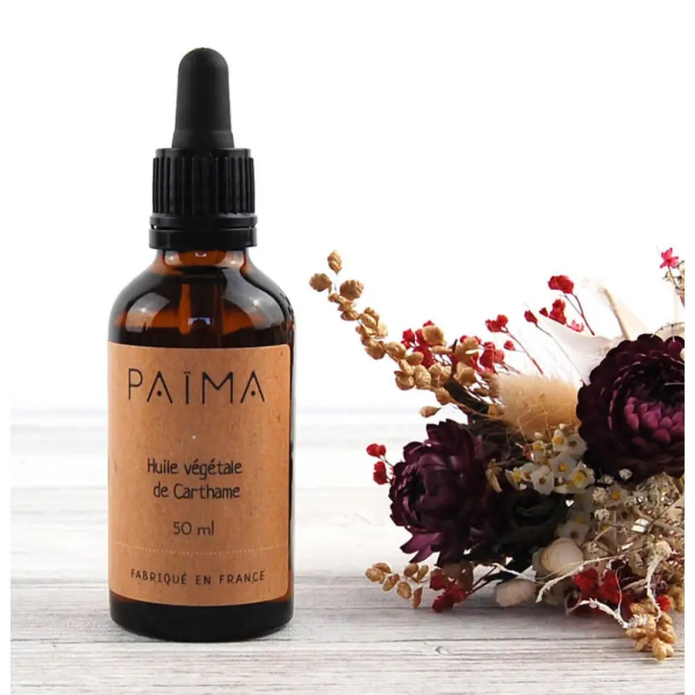 Huile-vegetale-carthame-paima