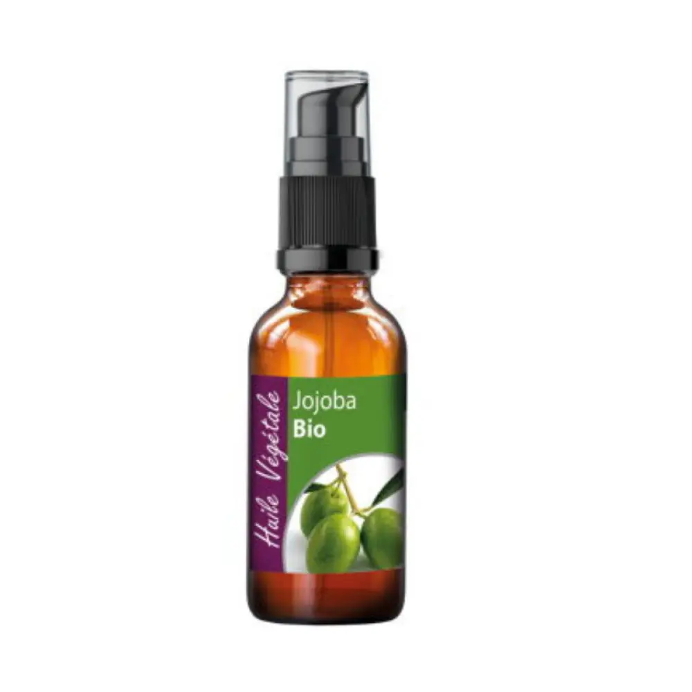 HV Jojoba 100