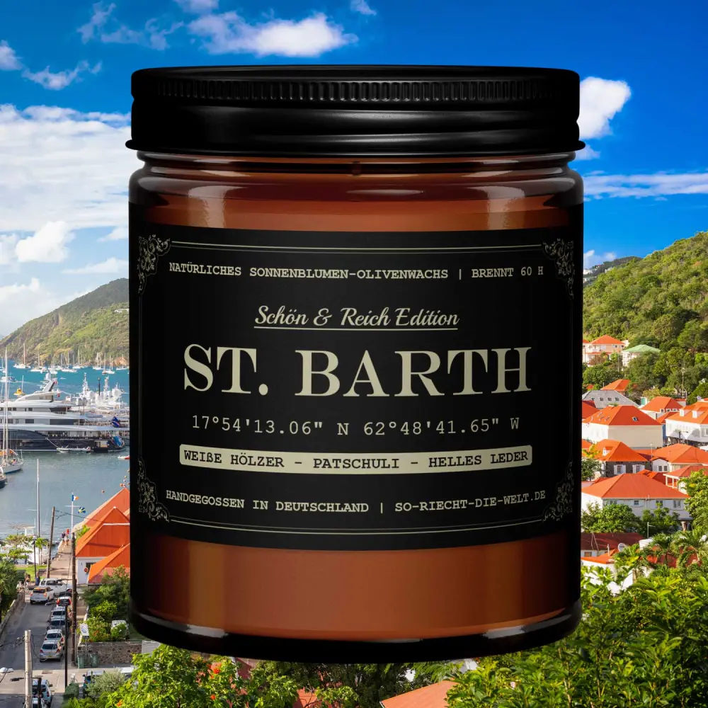 St.Barth