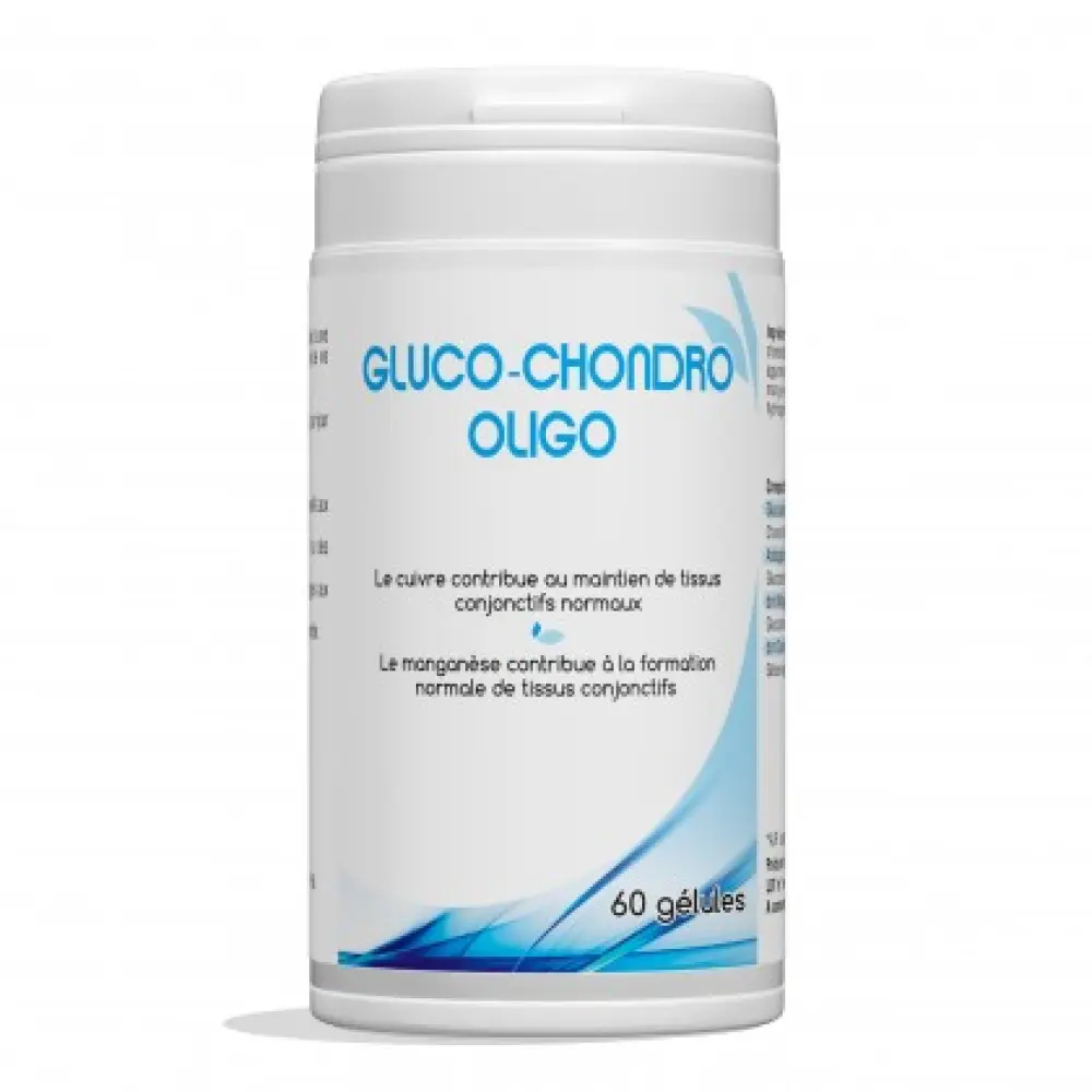 gluco-chondro-oligo