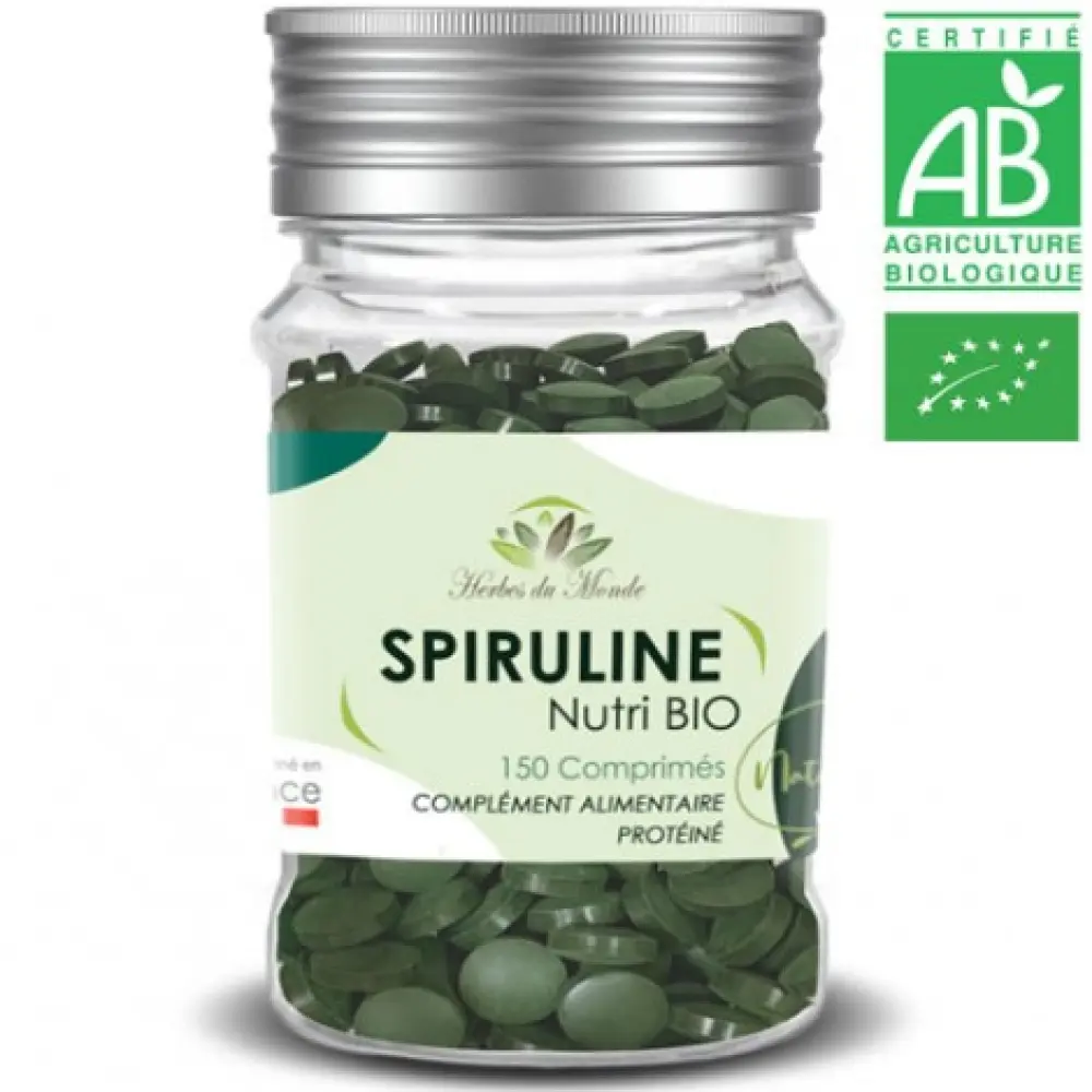 spiruline-bio-comprimes