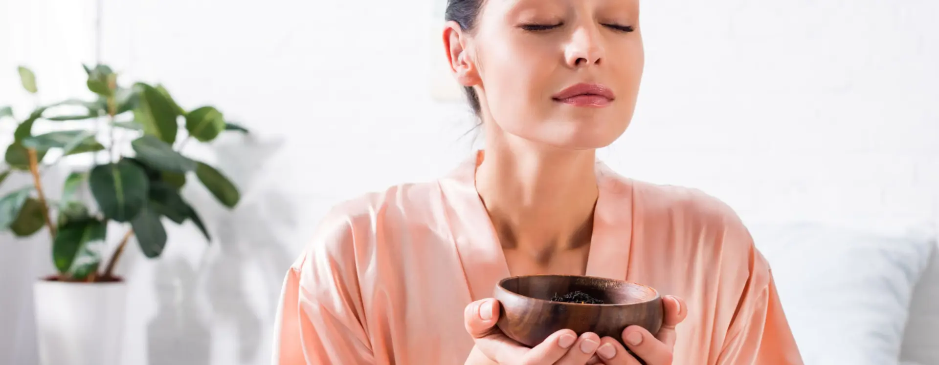 Plantes et Aromathérapie