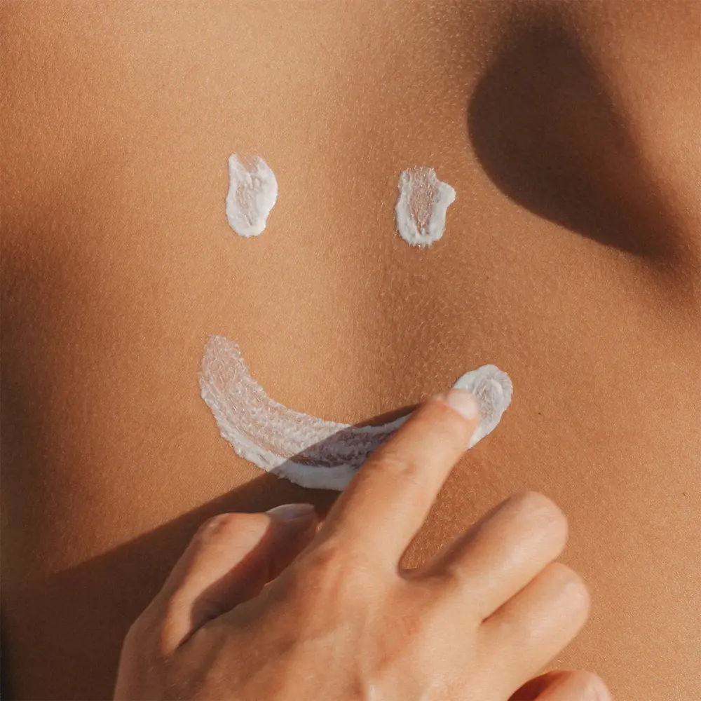 suns care kids anwendung