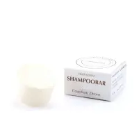 VINETADERM - Shampoobar mini mit Silber Probiergröße VINETADERM - Shampoobar mini mit Silber Probiergröße